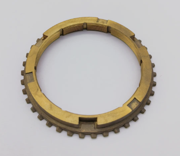 シンクロナイザーリング