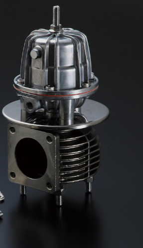 ウエストゲートバルブ