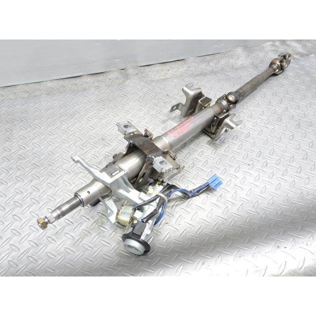 ステアリングコラム