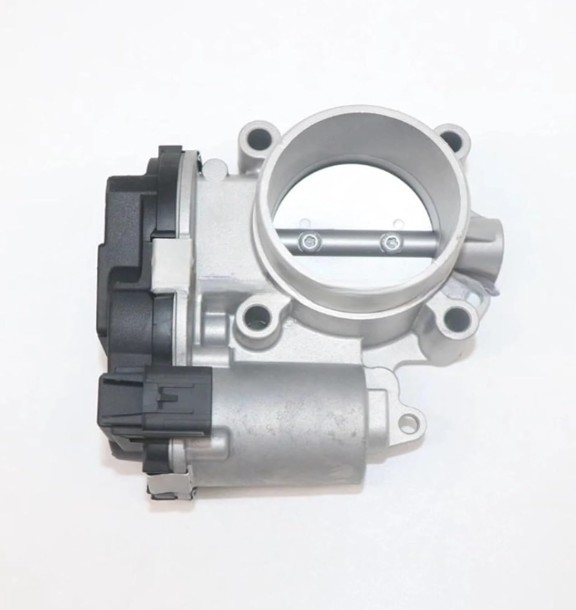 スロットバルブ