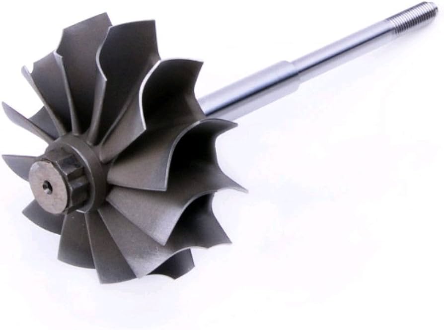 タービンホイール