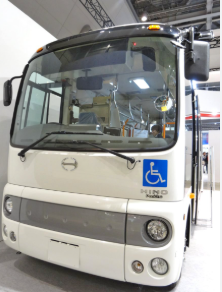 トラック･バス用ボディパネル