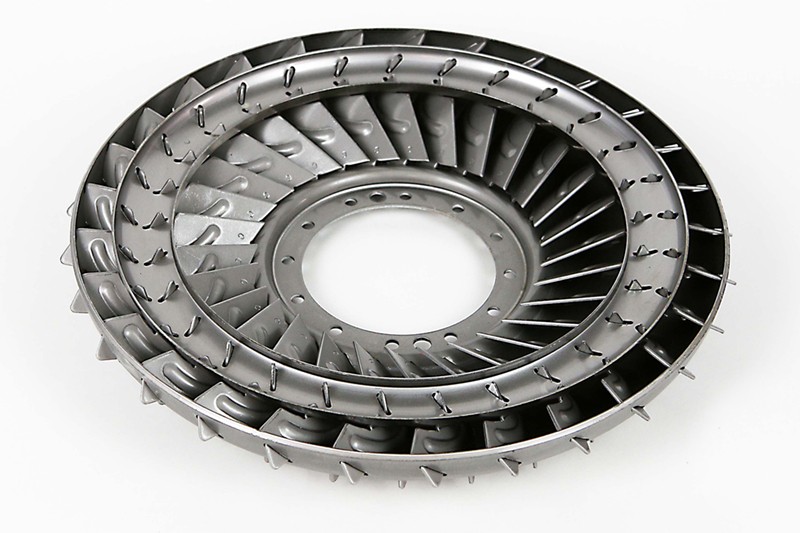 トルクコンバーター