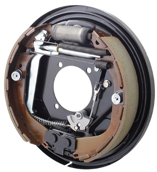 ドラムブレーキ