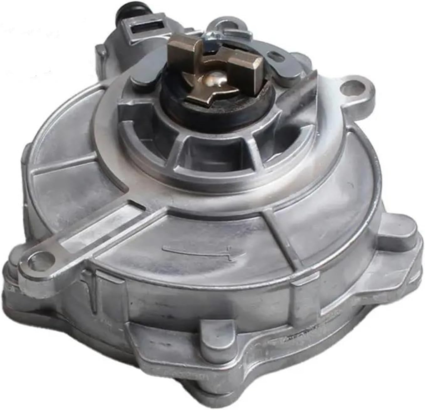 バキュームポンプ