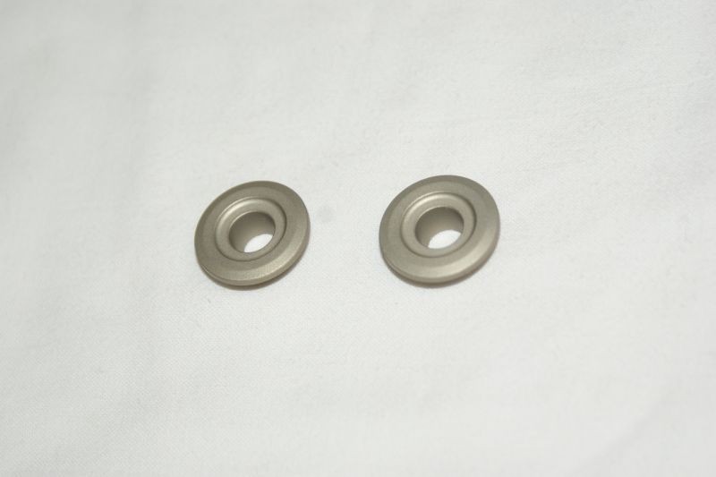 バルブリテーナー