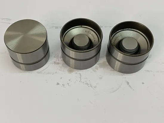 バルブリフター