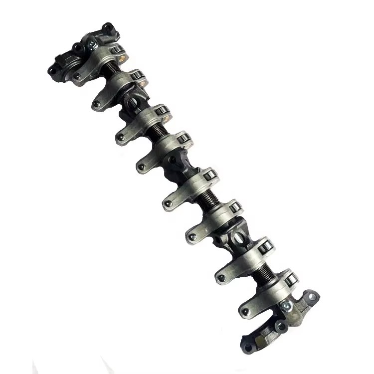 バルブロッカーシャフト