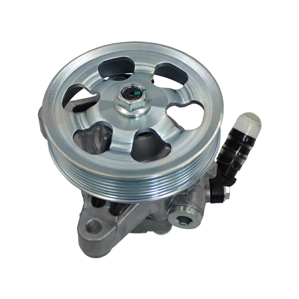 パワーステアリングポンプ