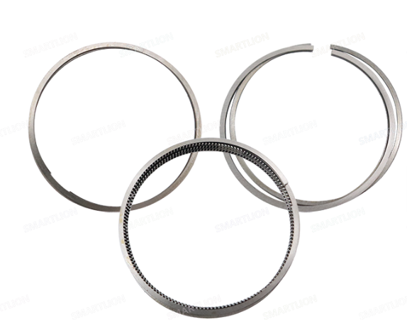 ピストンリング