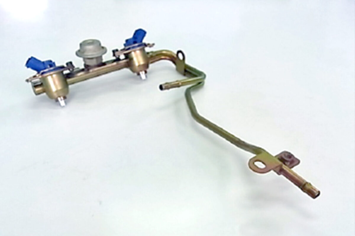 フューエルチューブ