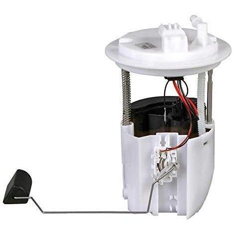 フューエルポンプハウジング