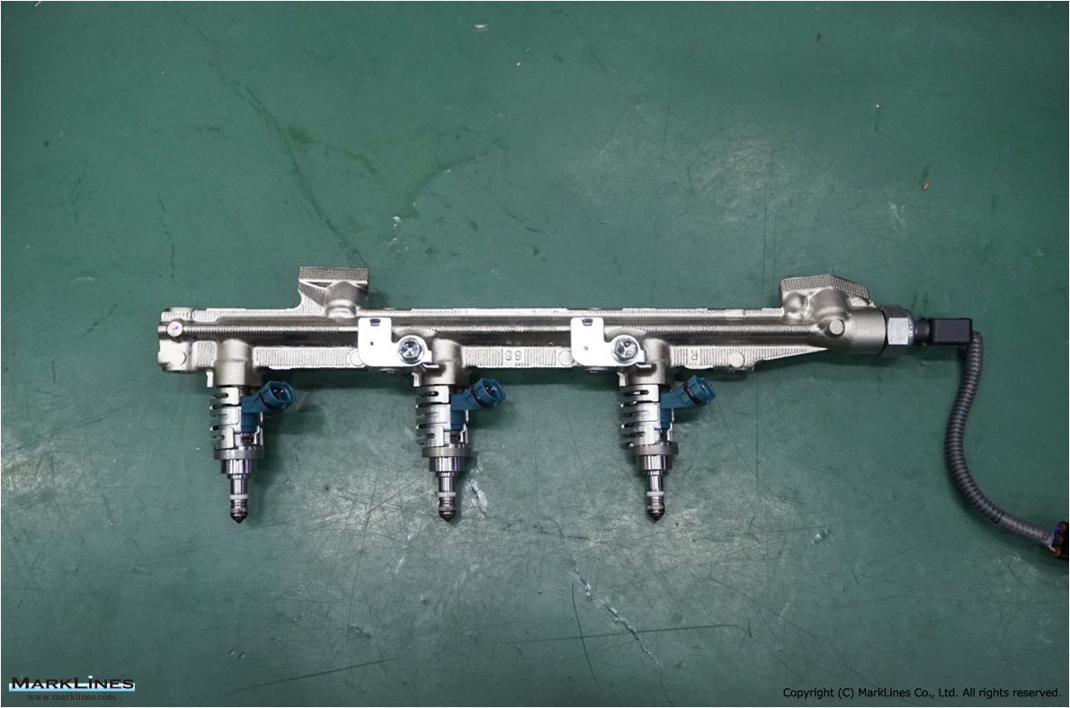 フューエルレイル