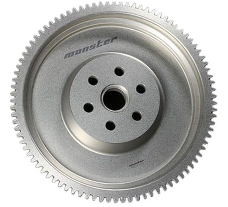 フライホイール