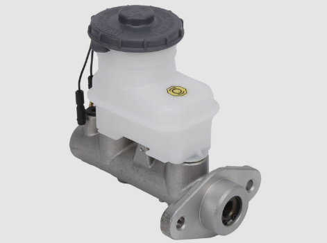 ブレーキマスターシリンダー