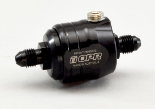 プレッシャレギュレーター