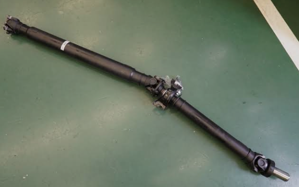 プロペラシャフト