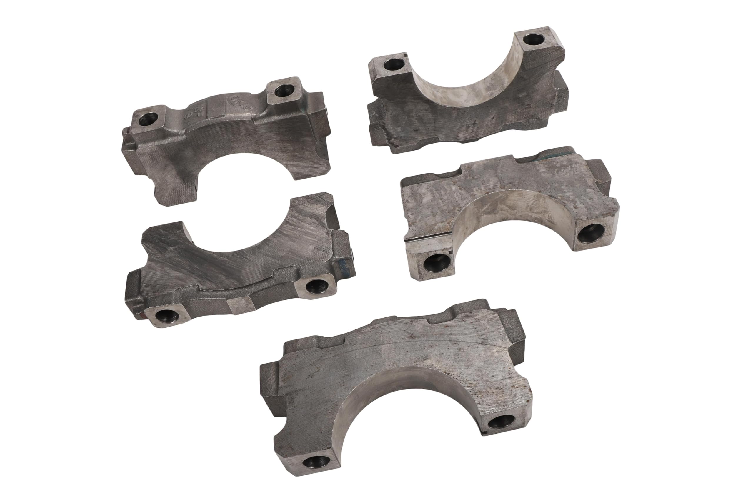 ベアリングギャップ