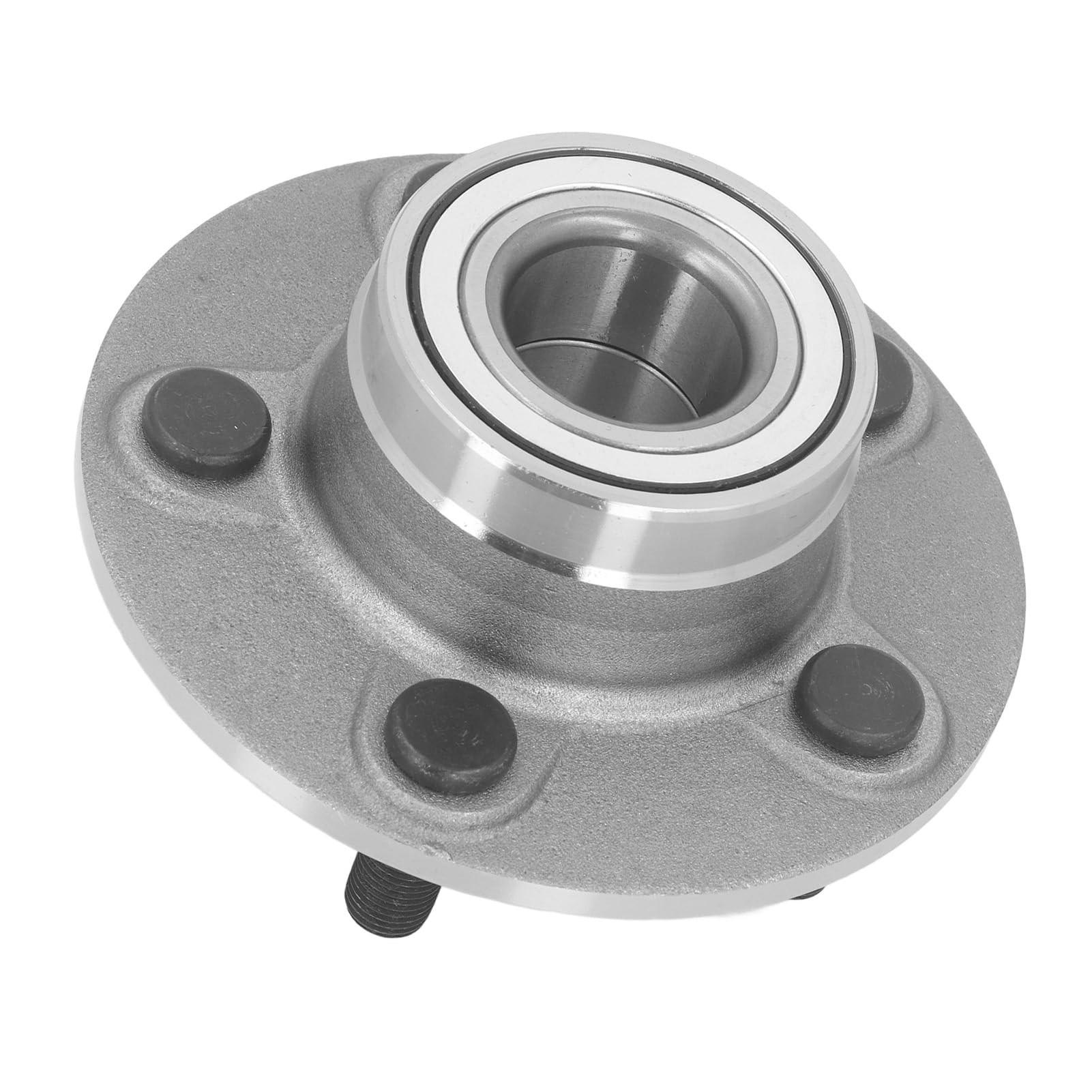 ホイールハブアセンブリ