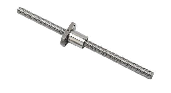 ボールスクリュー