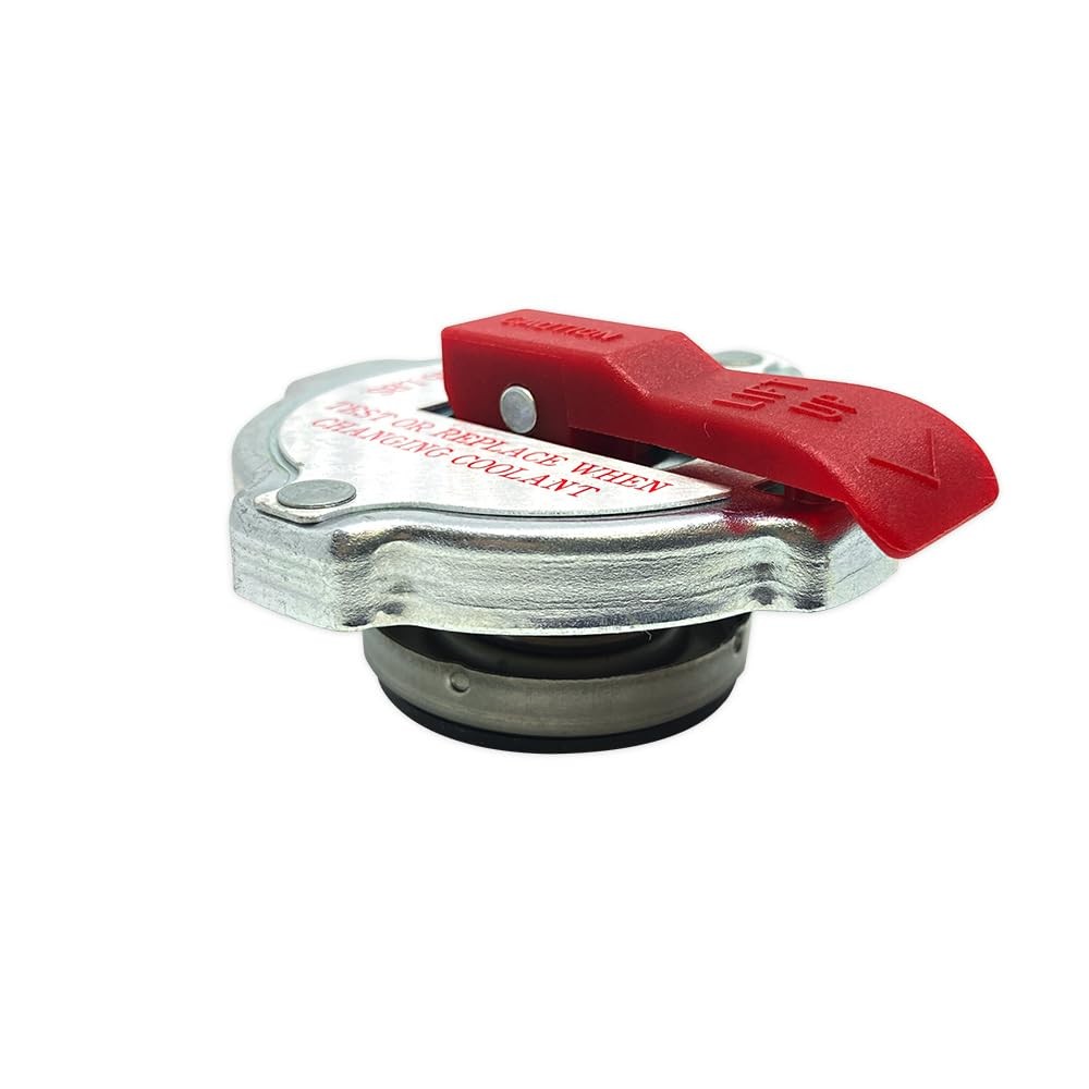 ラジエーターキャップ