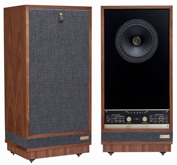 ヴィンテージスピーカー