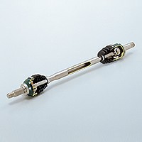 等速ジョイント