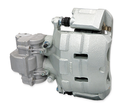 電動パーキングブレーキ（EPB）