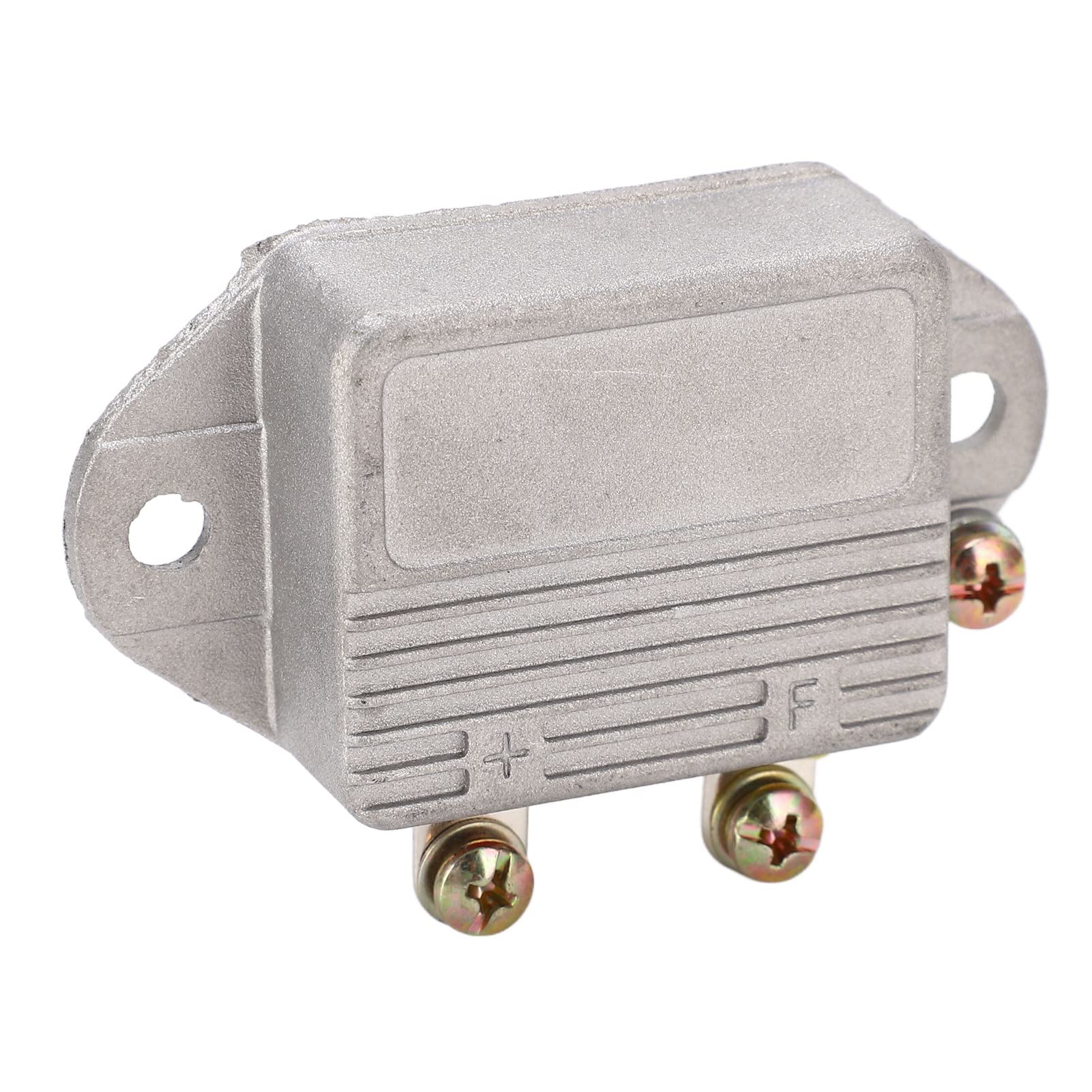 電圧レギュレーター