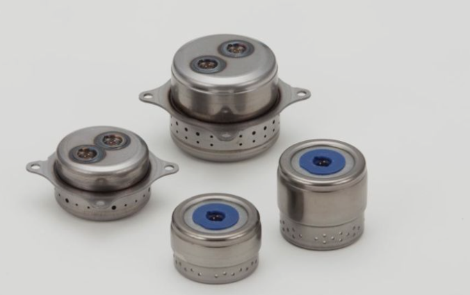 エアバックインフレーター