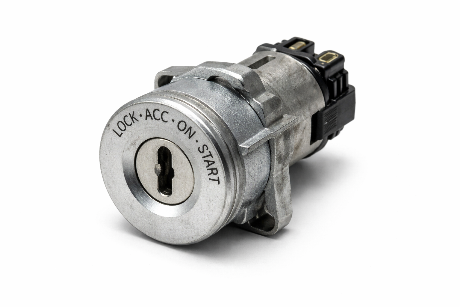 キーシリンダ－