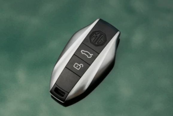 キーレスエントリー