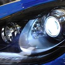 コーナーリングランプ