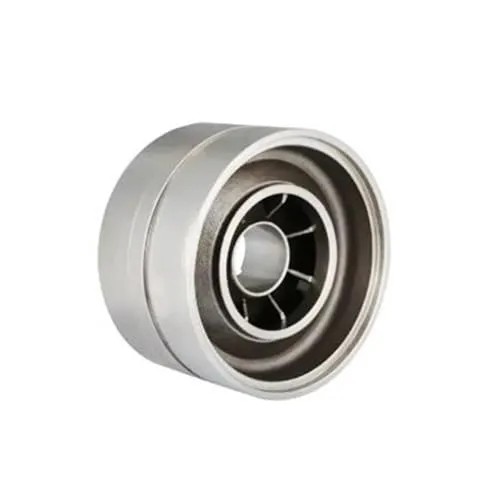 シェルモールド鋳物部品