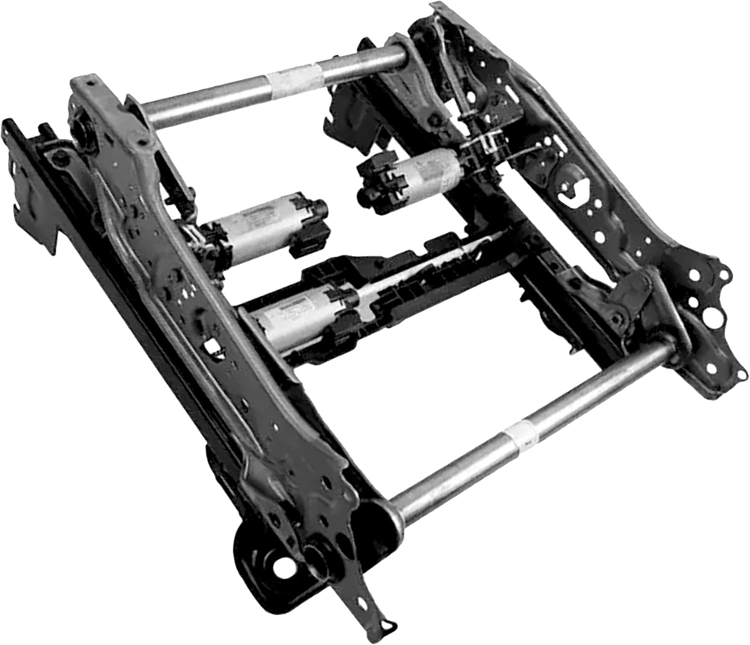 シートアジャスタ