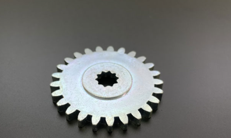 シートリクライニングデバイス