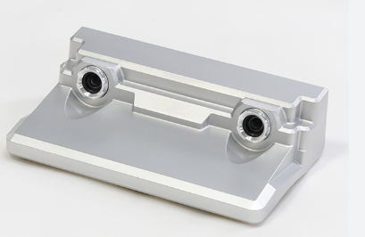 ステレオカメラ