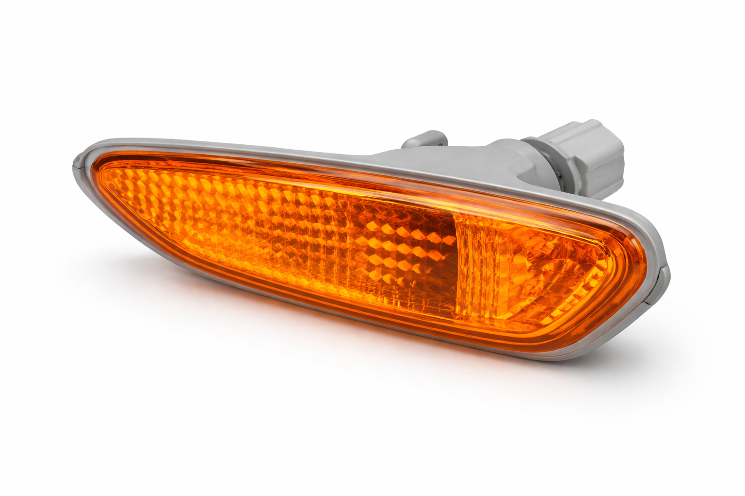 ターンサイドシグナルランプ