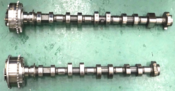 チルド鋳鉄部品