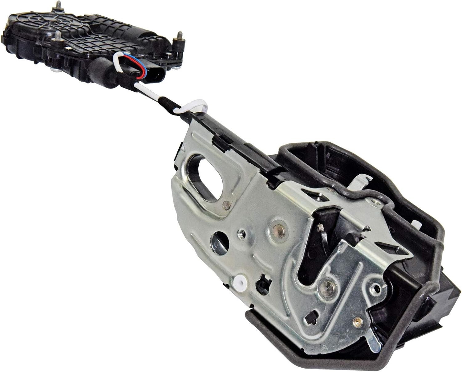 ドアクロージャー