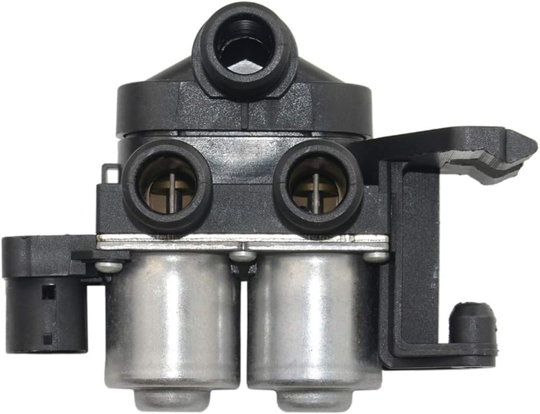 ヒーターソレノイドバルブ