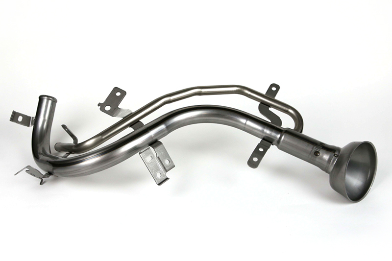 フェイラーチューブ