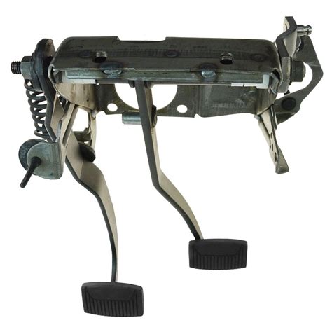 ブレーキペダル