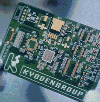 プリント基板・基板実装