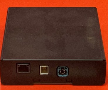 マップポジショニングユニット(MPU)