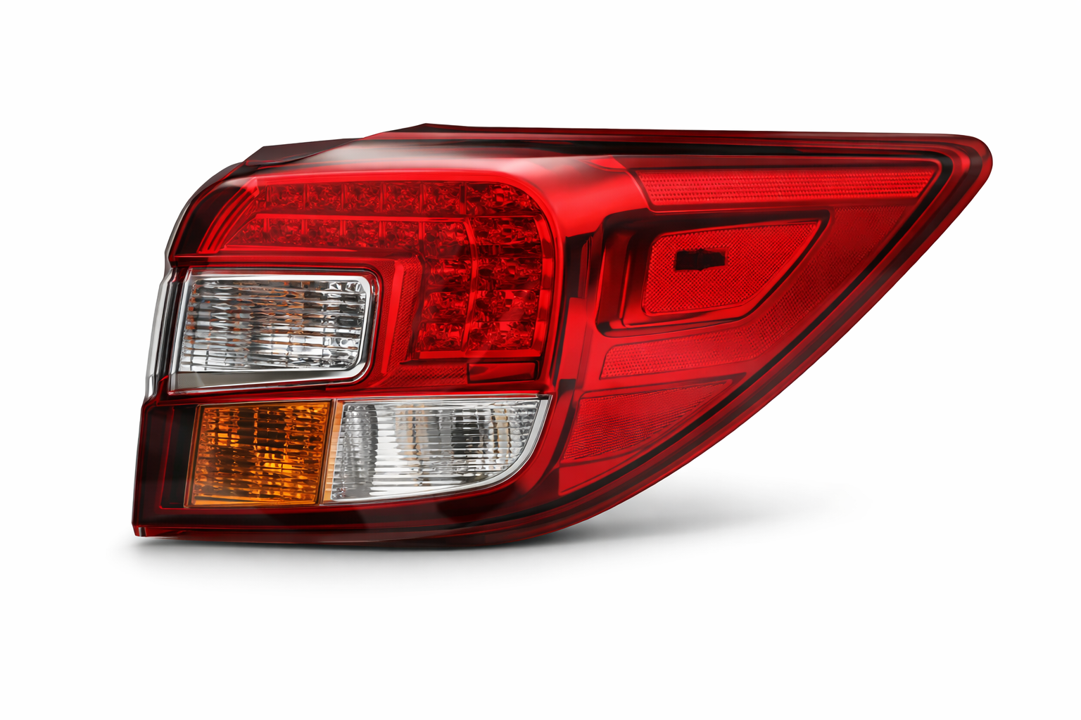 リアコンビランプ