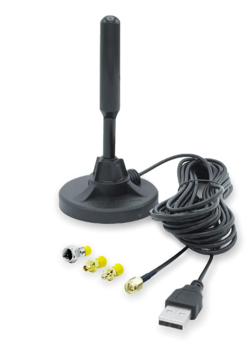 ロッドアンテナ