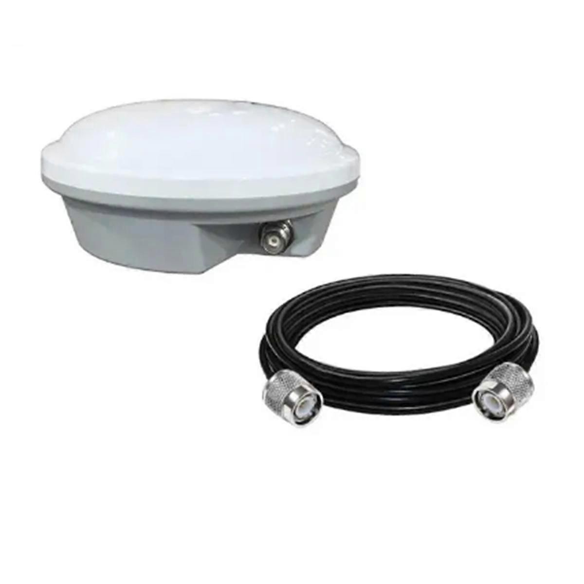 高精度衛星測位（RTK-GPS）