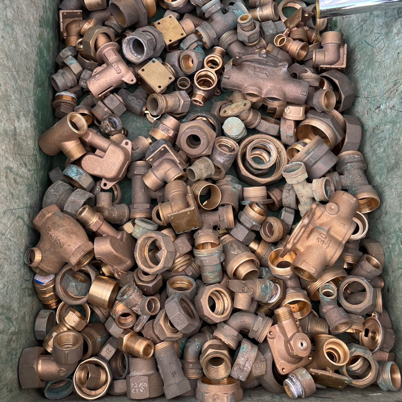 砲金
